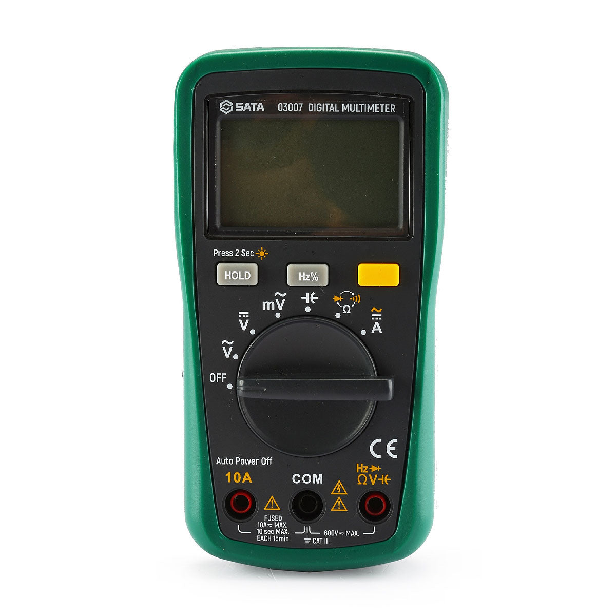 Đồng hồ vạn năng SATA