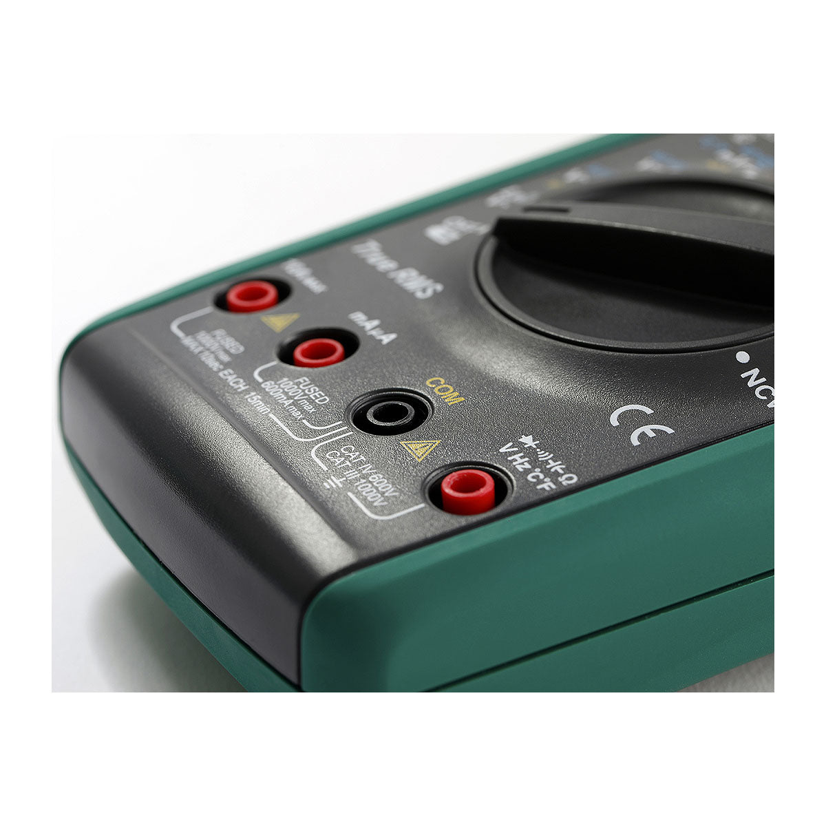 Đồng hồ vạn năng kỹ thuật số SATA