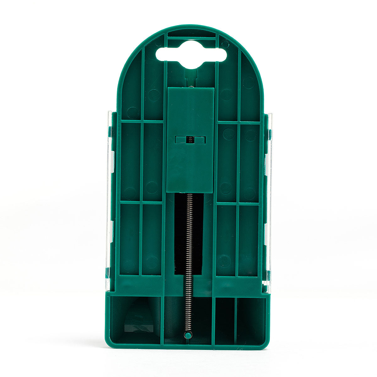 Bộ 100 lưỡi dao rọc giấy SATA 93435A, chất liệu thép SK2