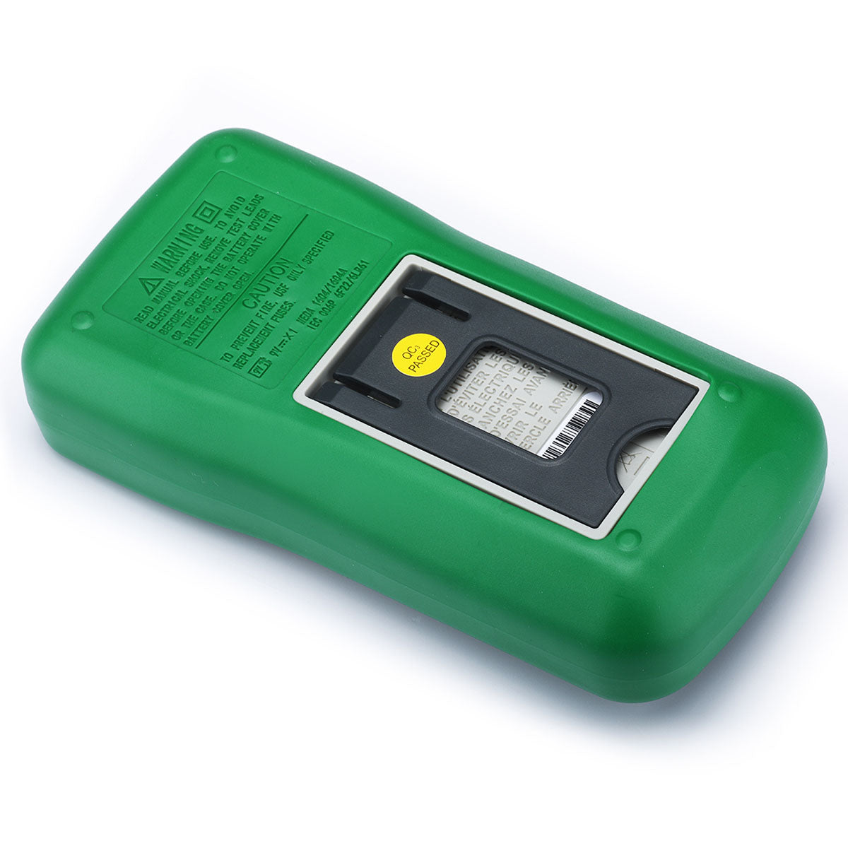 Đồng hồ đo điện vạn năng SATA DY03005