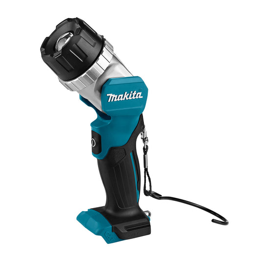 Đèn LED Makita ML106 dùng Pin 12Vmax CXT, độ sáng 190lm