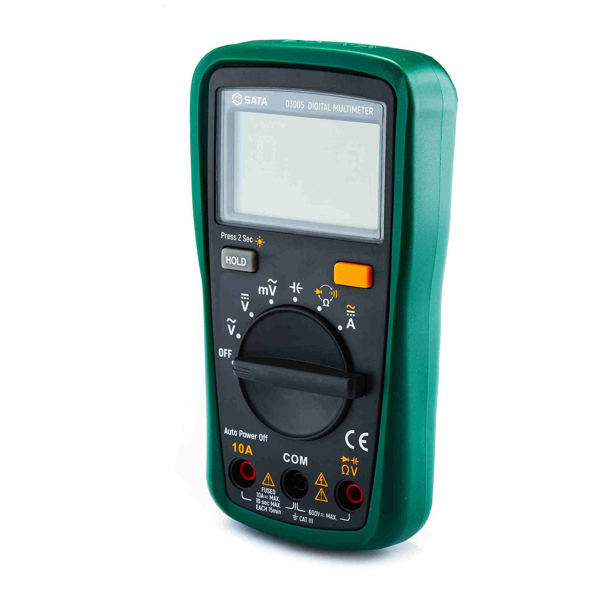 Đồng hồ vạn năng SATA