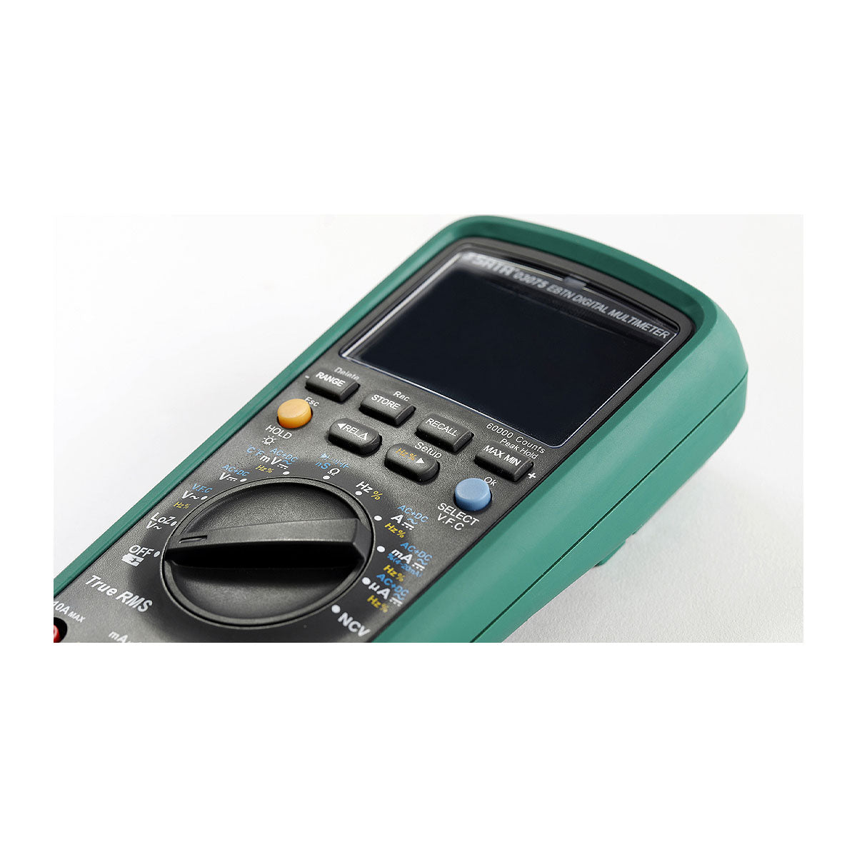 Đồng hồ vạn năng kỹ thuật số SATA