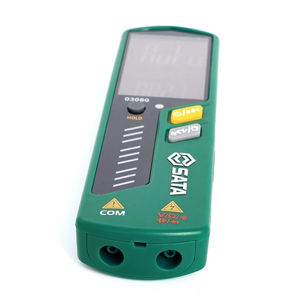 Đồng hồ vạn năng SATA 03080