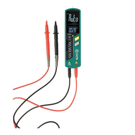 Đồng hồ vạn năng SATA 03080