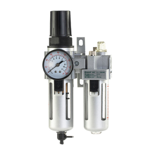 Bầu lọc khí đầu vào cho máy nén khí SATA