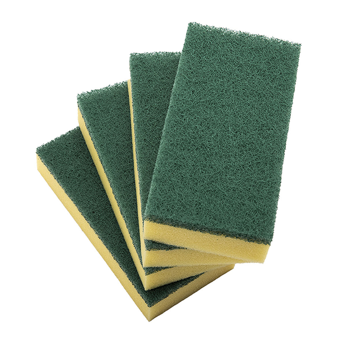 8 miếng bọt biển chà rửa SATA 56026 kích thước 140 x 70mm