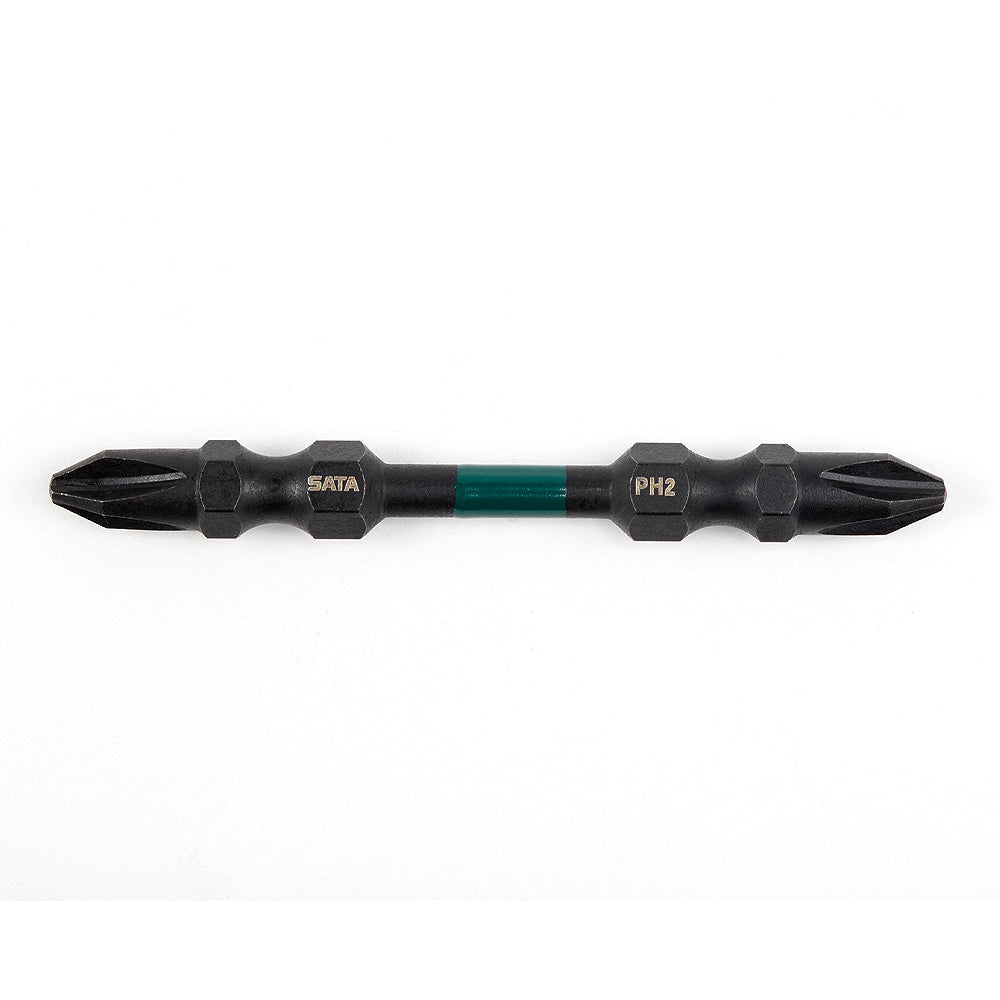 Bộ 10 mũi bắn vít 2 đầu bake SATA