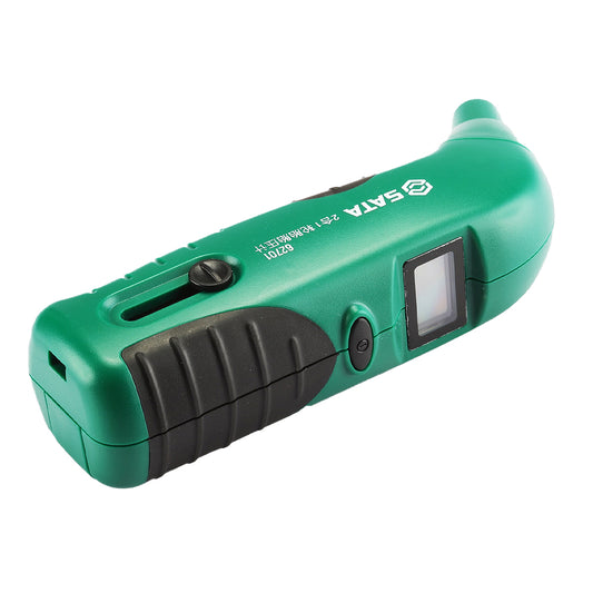 Đồng hồ đo áp suất lốp xe SATA 62701