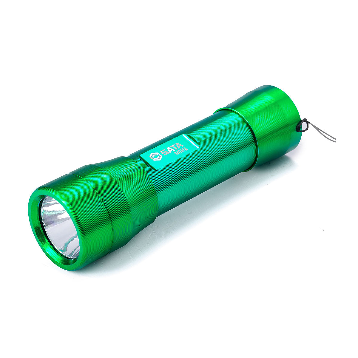 Đèn pin thân nhôm SATA