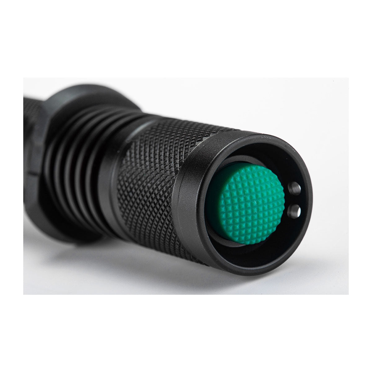 Đèn pin sạc đa năng SATA 90743 thân nhôm