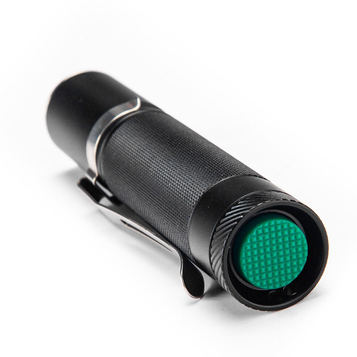 Đèn pin sạc mini SATA 90746 thân nhôm