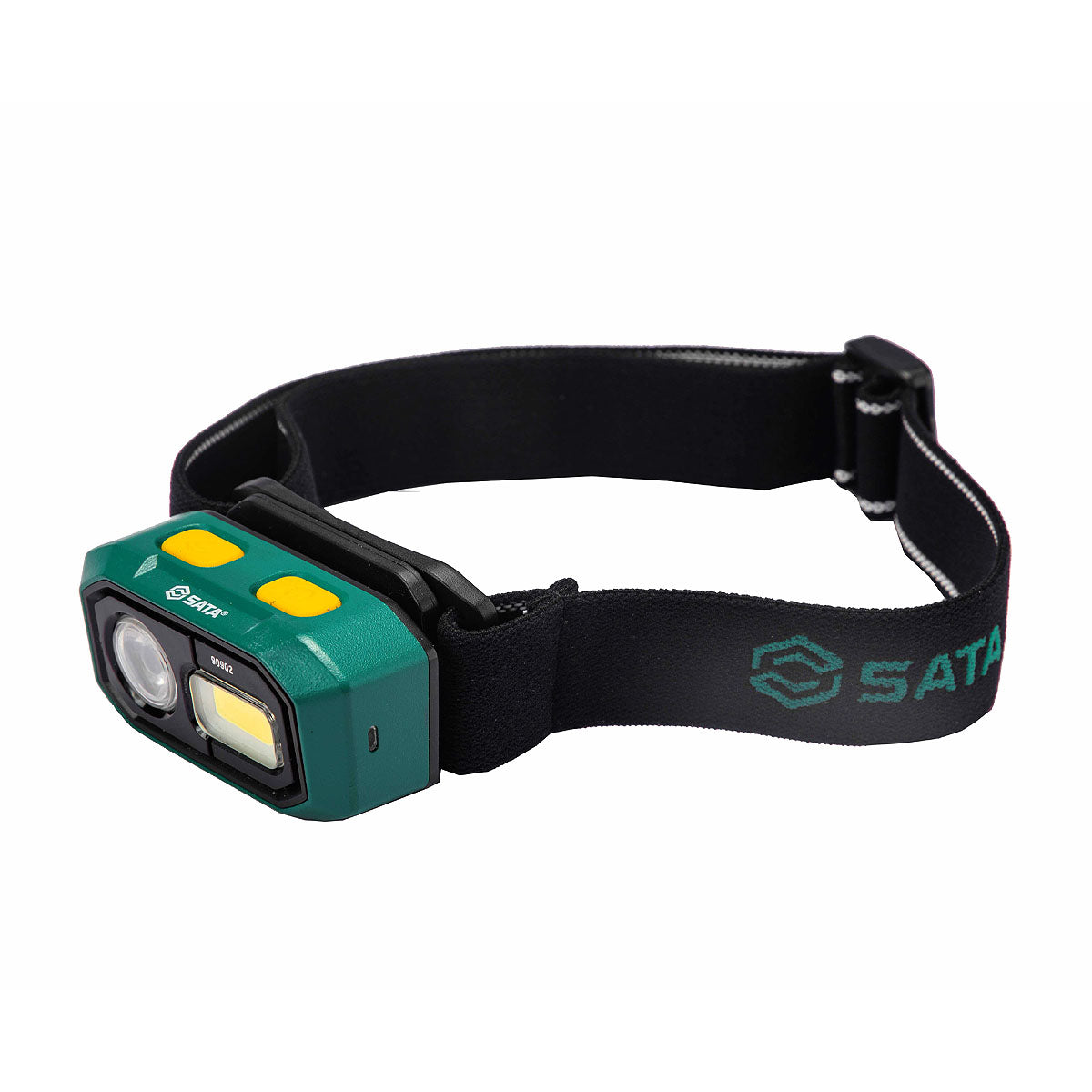 Đèn đội đầu SATA loại dùng Pin AAA và loại dùng Pin sạc Li-Ion