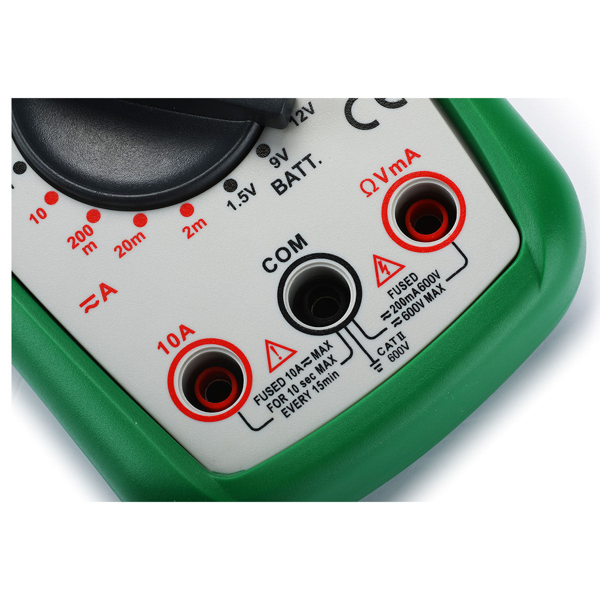 Đồng hồ đo điện vạn năng SATA DY03005